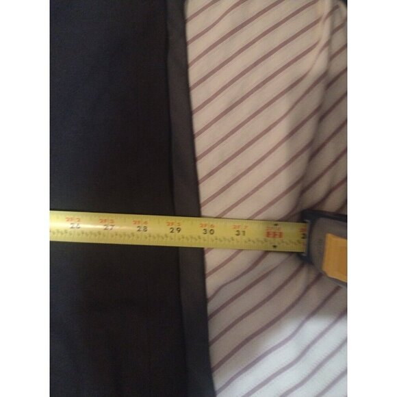 New Nike Dri Fit Wake Forest University Demon Deacons Black Polo Shirt Mens XXL - Picture 12 of 12